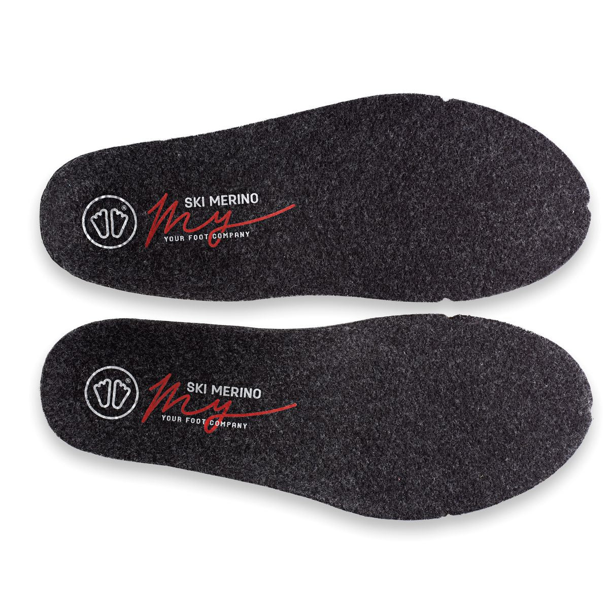 My Ski Merino