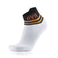 BAS DE COURSE À PIED RUN ANATOMIC LIGHT ANKLE UNISEXE