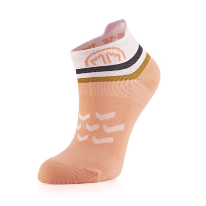 BAS DE COURSE À PIED RUN ANATOMIC LIGHT ANKLE FEMMES