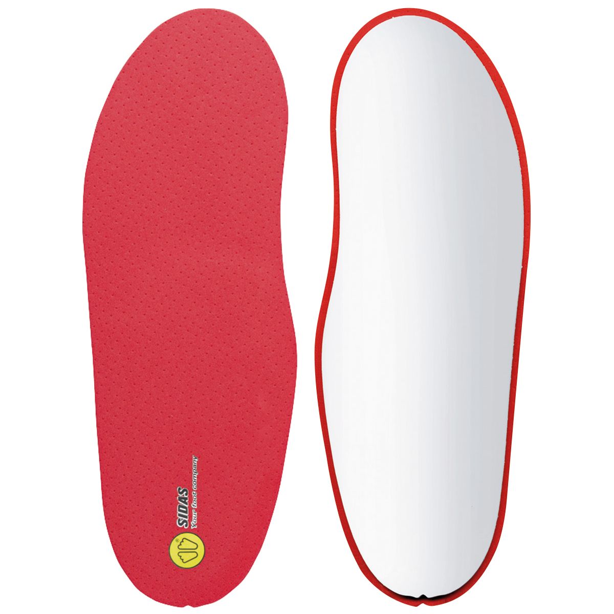 Winter Custom Ski