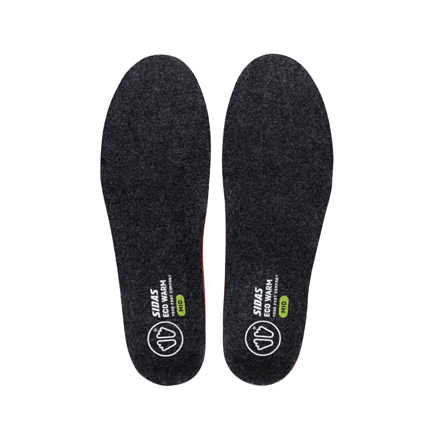 3Feet Eco Warm Mid