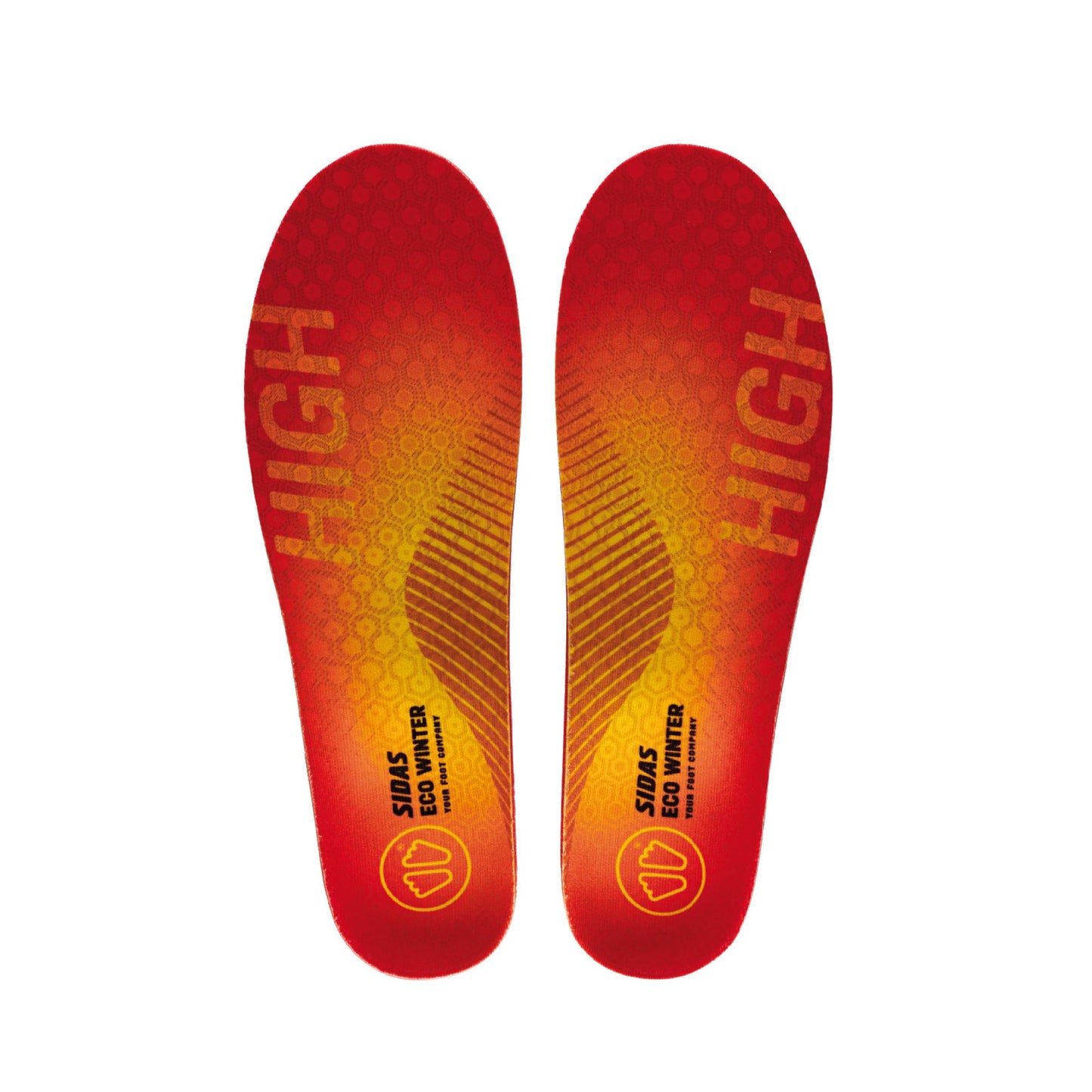 3Feet Eco Winter High