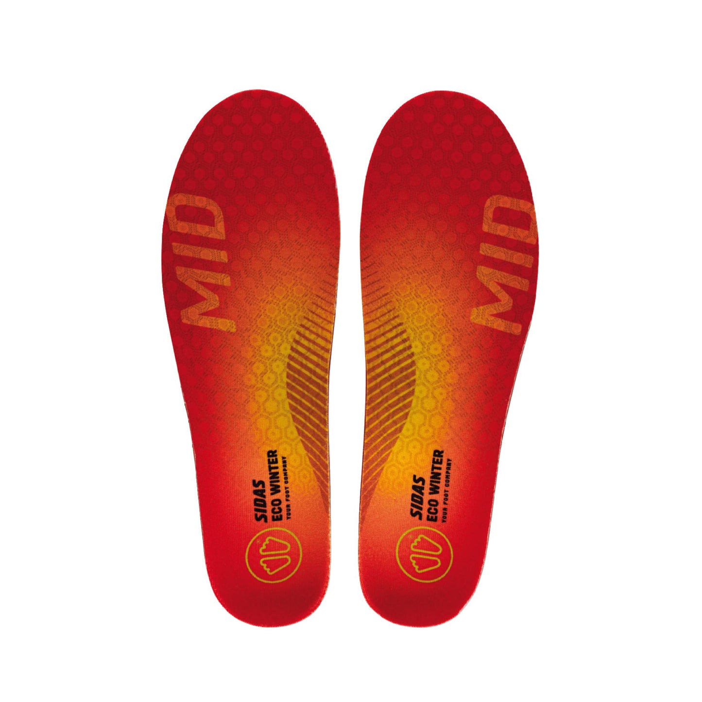 3Feet Eco Winter Mid