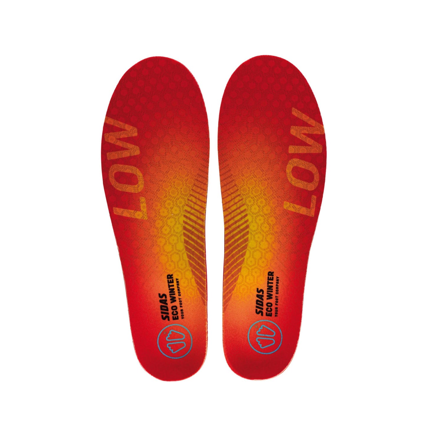 3Feet Eco Winter Low