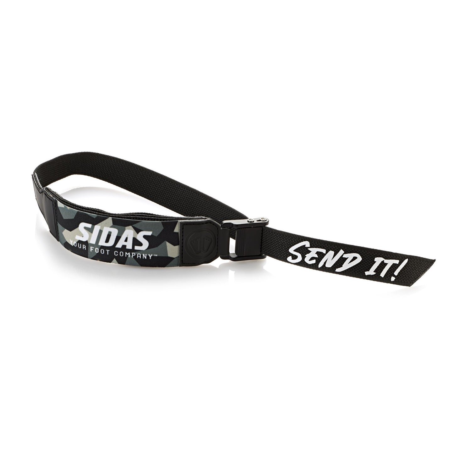 SIDAS  BLACK OS  