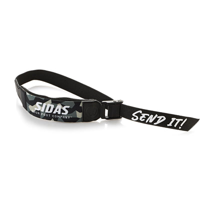 SIDAS  BLACK OS  