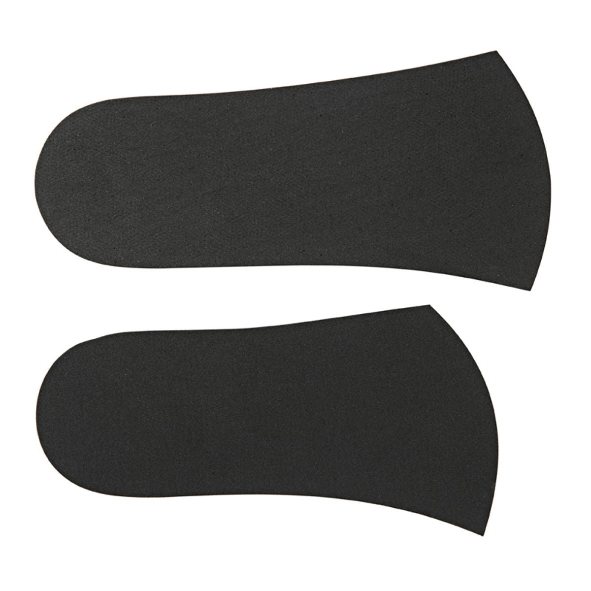 Recouvrement pour stabilisateurs talon