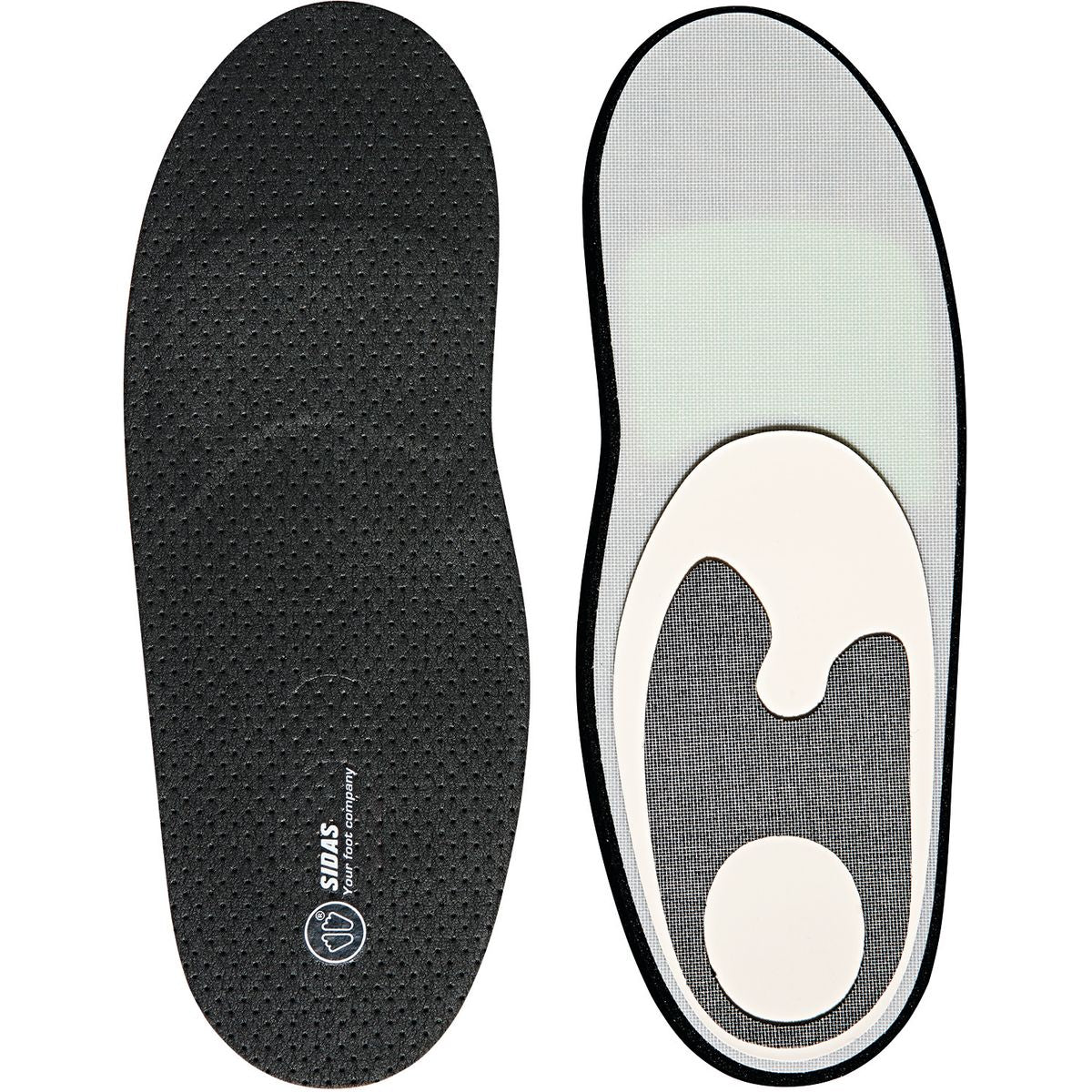 Winter Custom Comfort