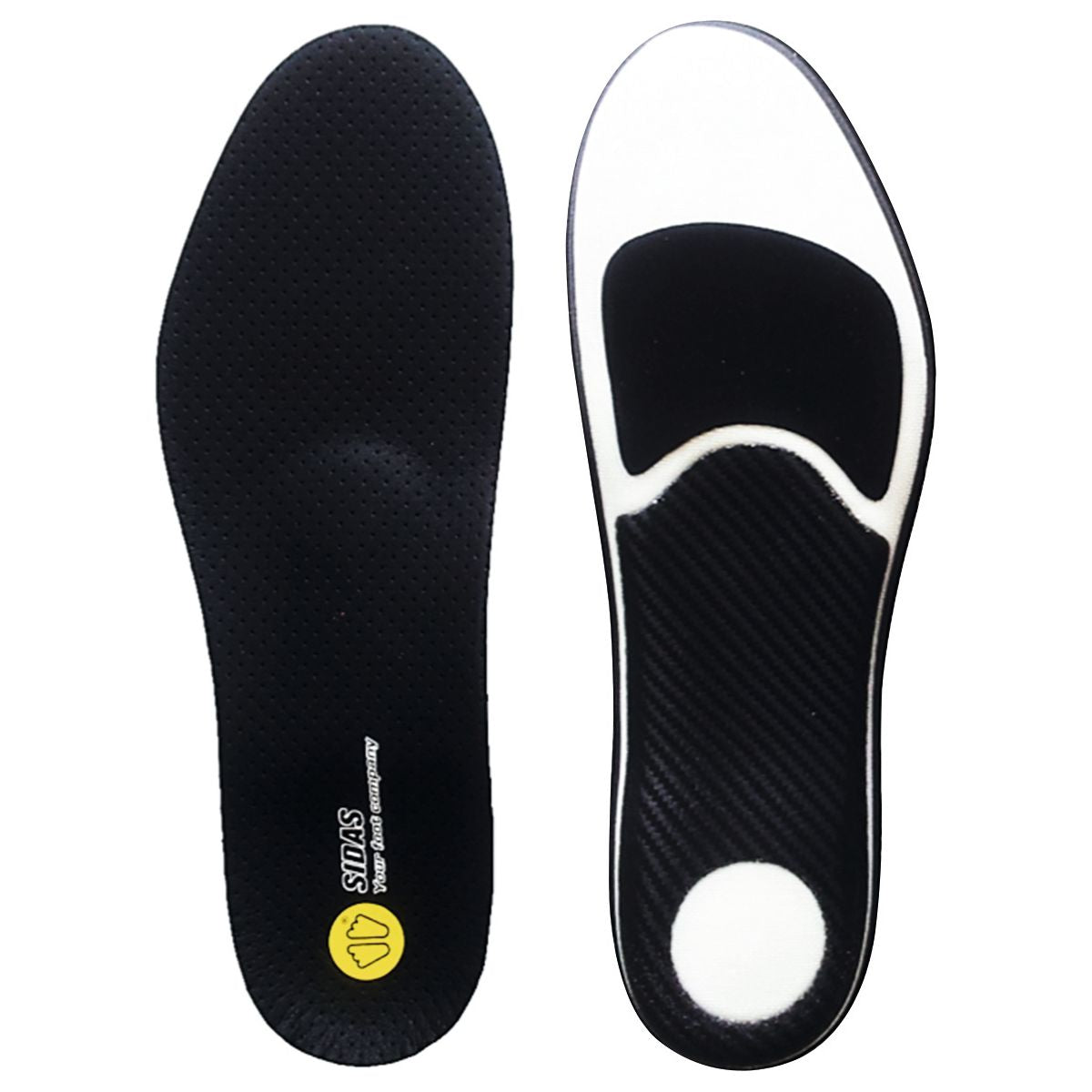SEMELLES DE VÉLO BIKE+