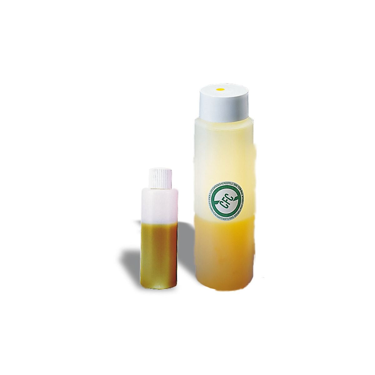 Kit d'injection pour chausson PU- paire