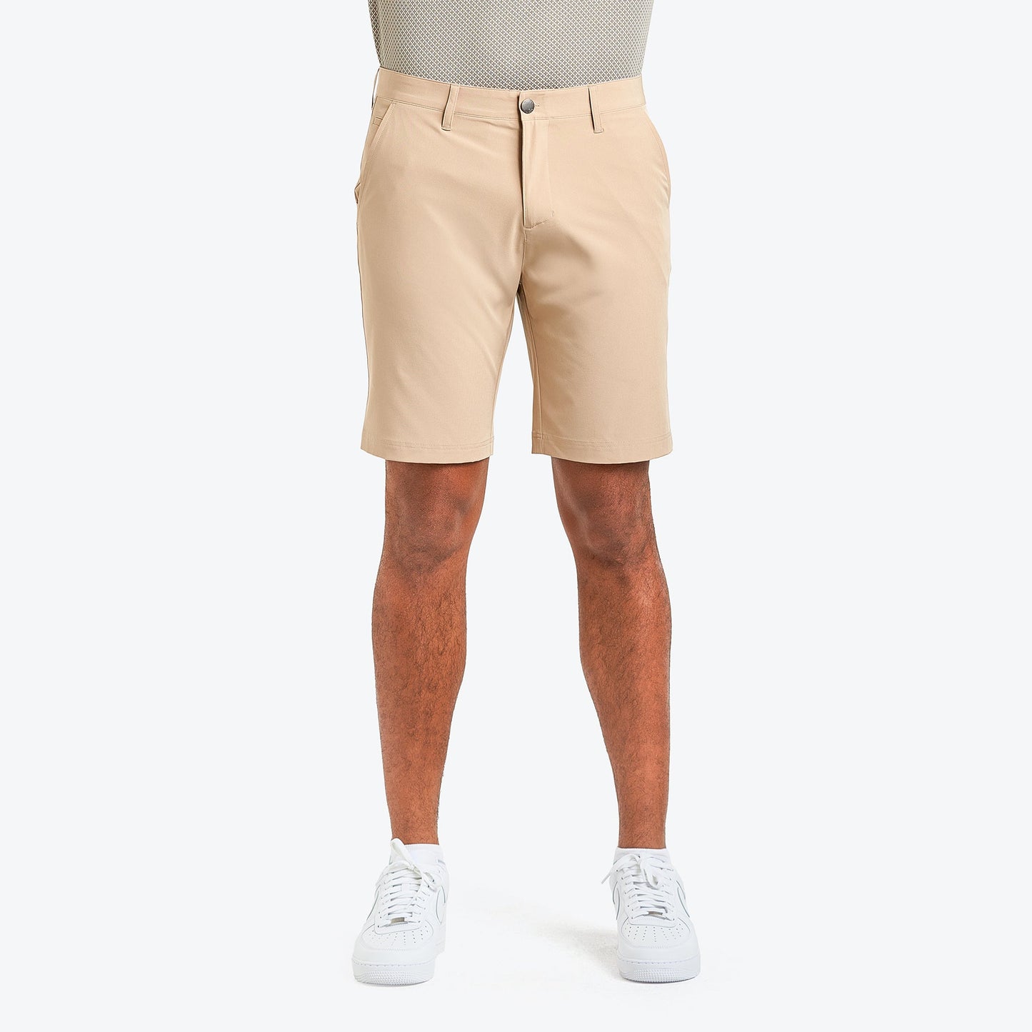 SHORT WARREN