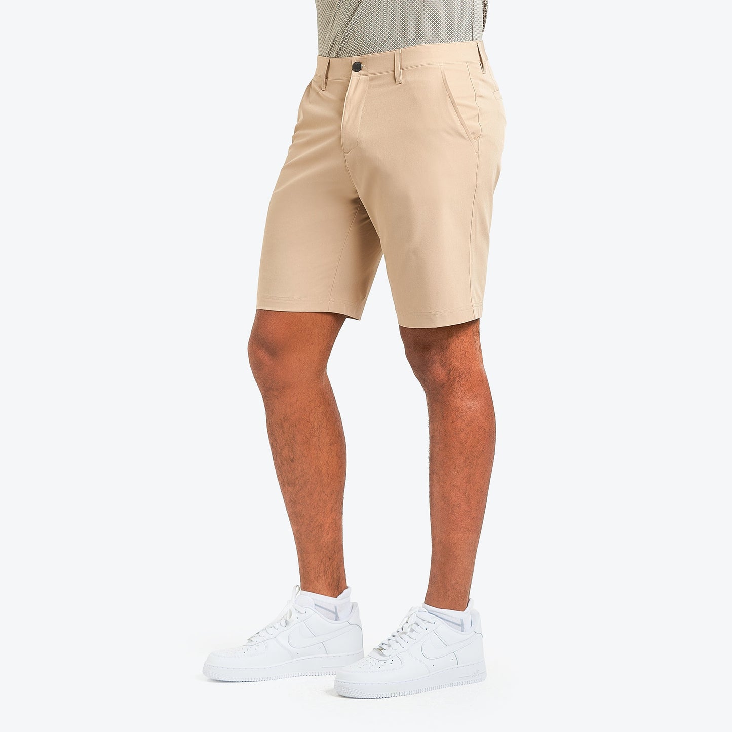 SHORT WARREN