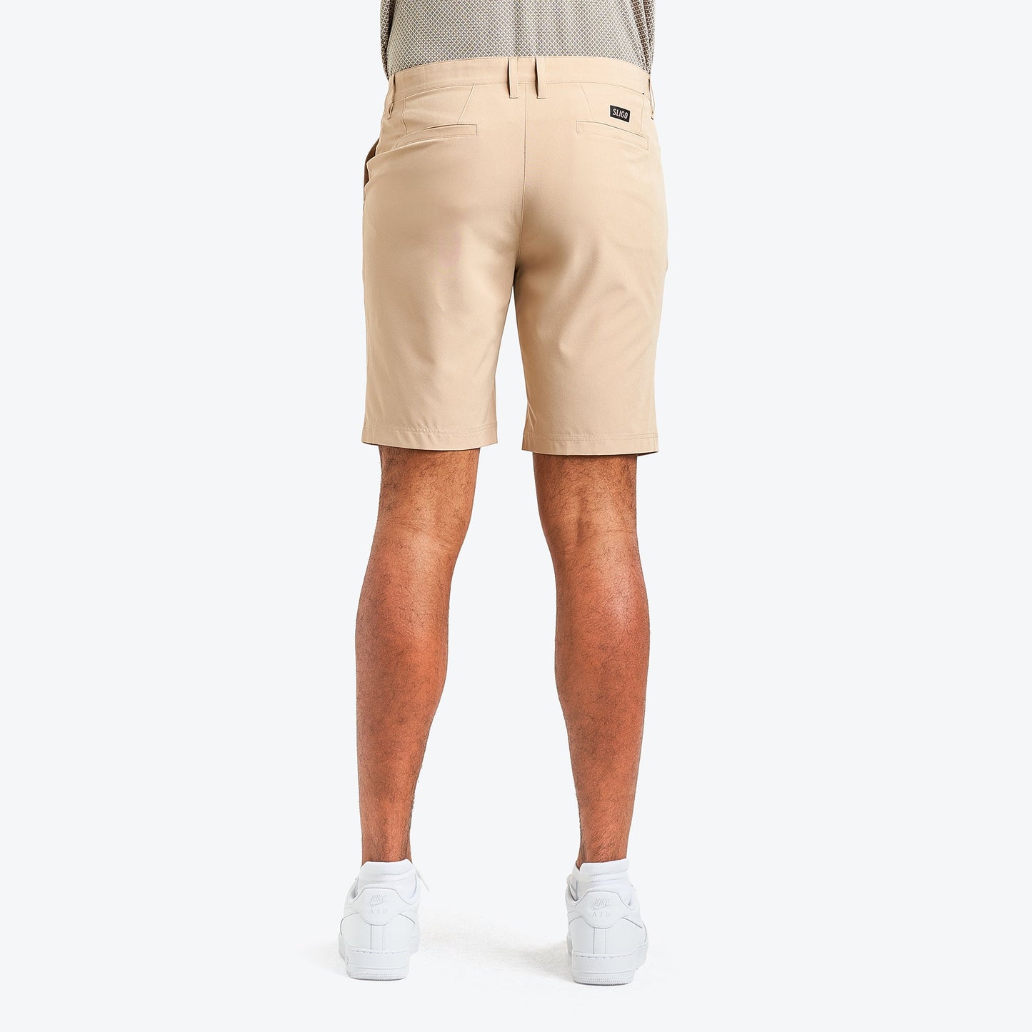 SHORT WARREN
