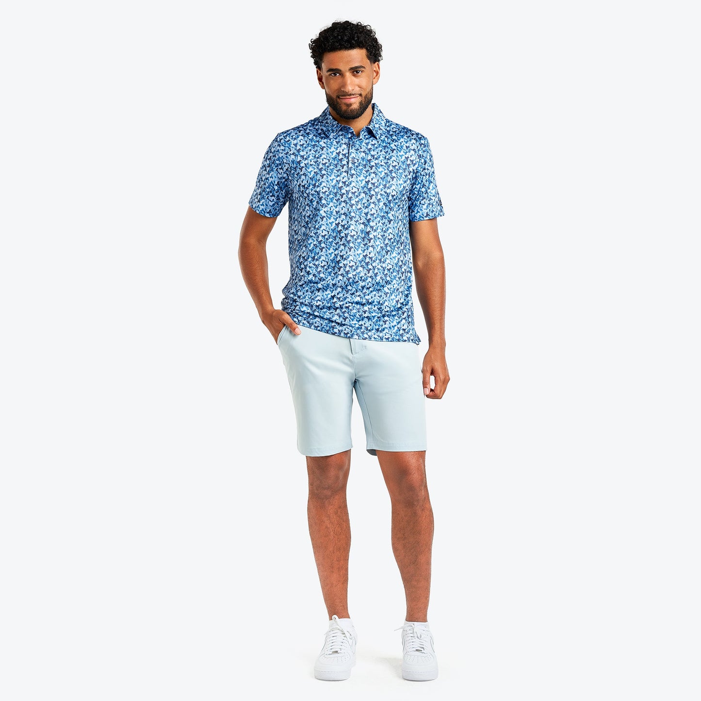 NOAH POLO