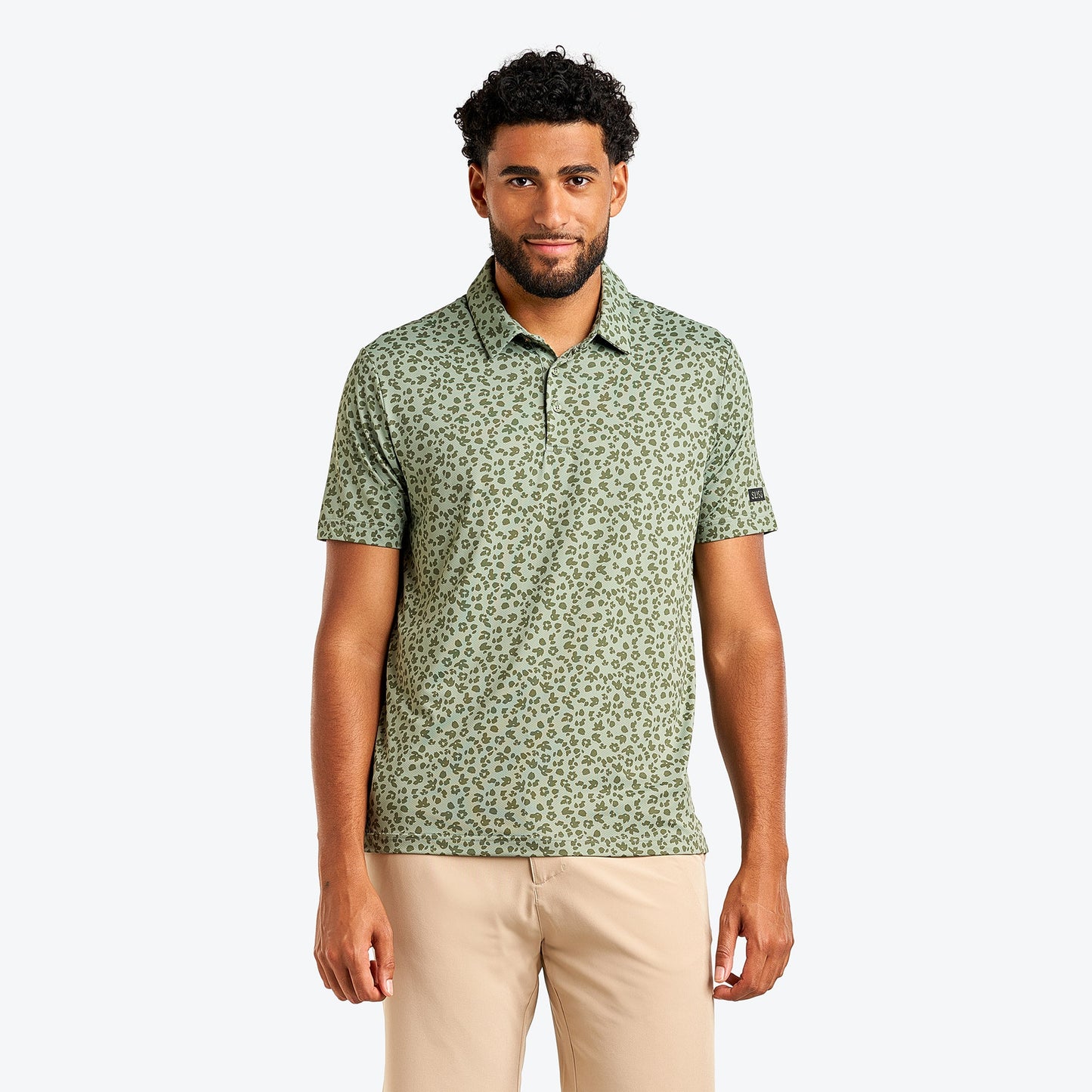 OLIVER POLO