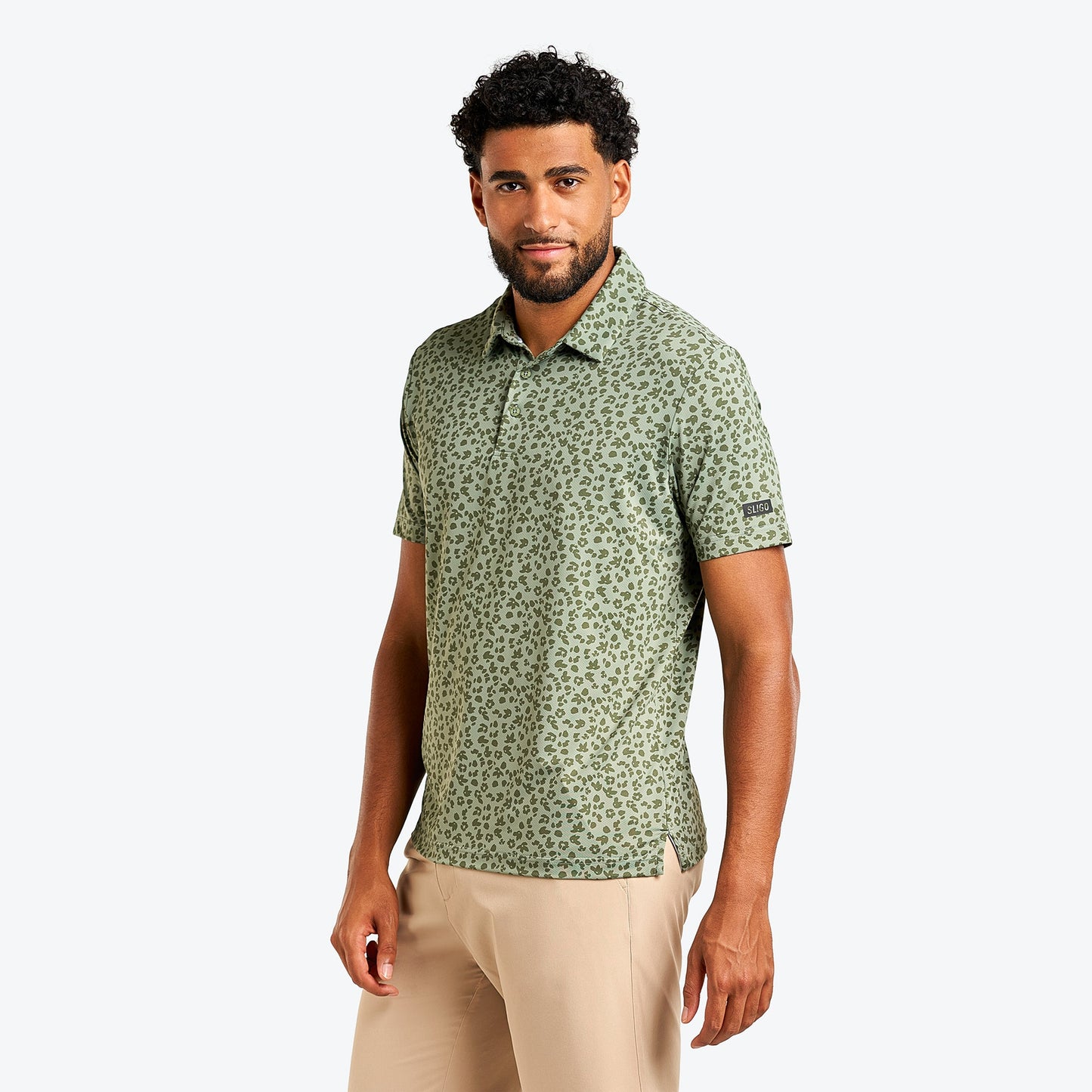OLIVER POLO