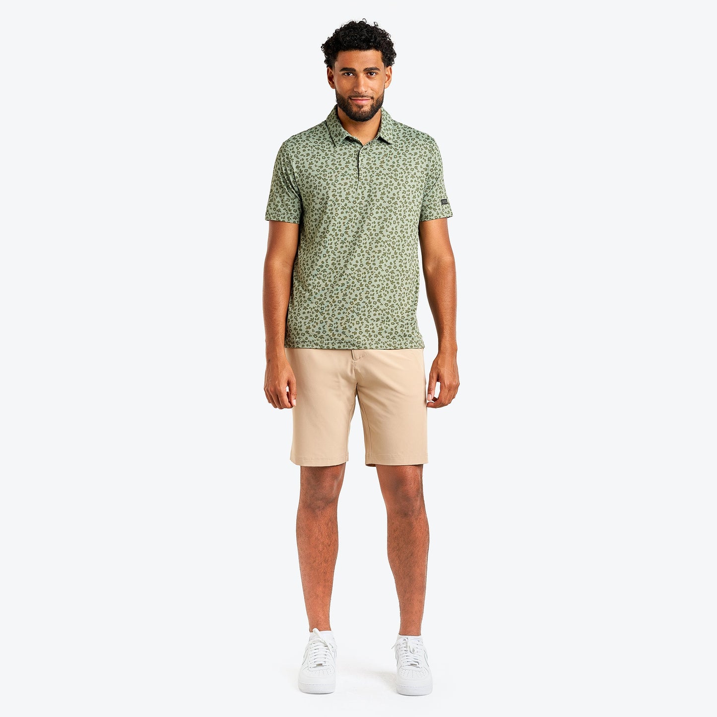 OLIVER POLO
