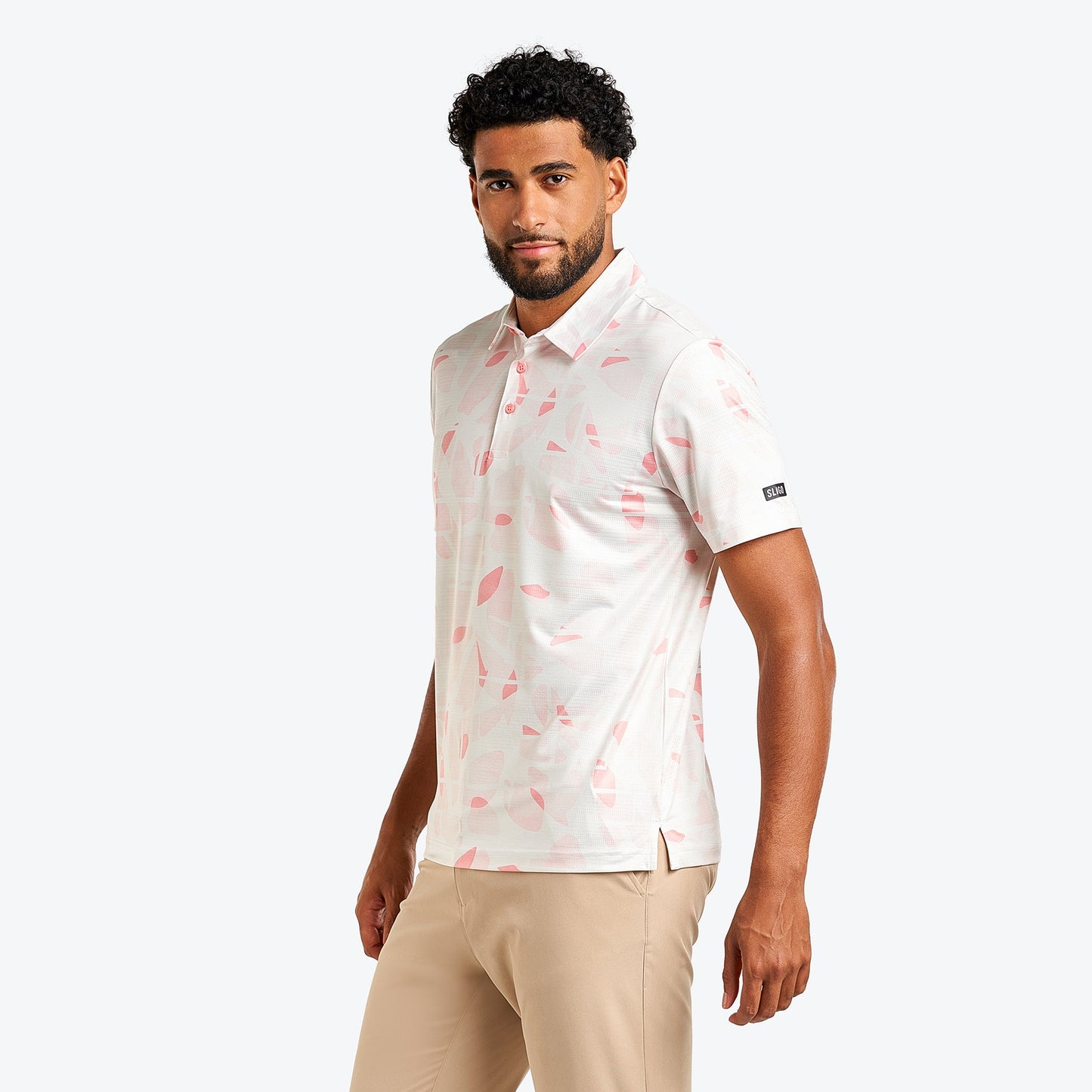 ELIJAH POLO