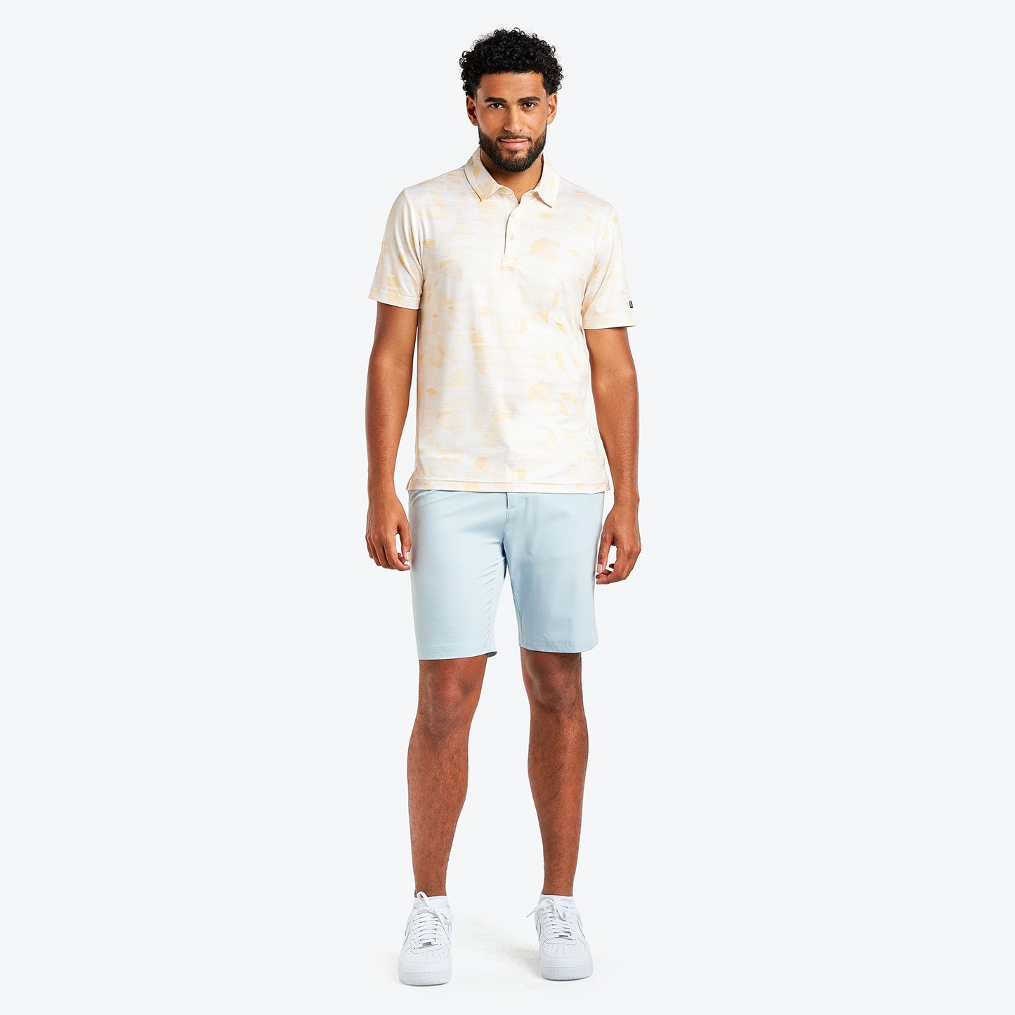 ELIJAH POLO