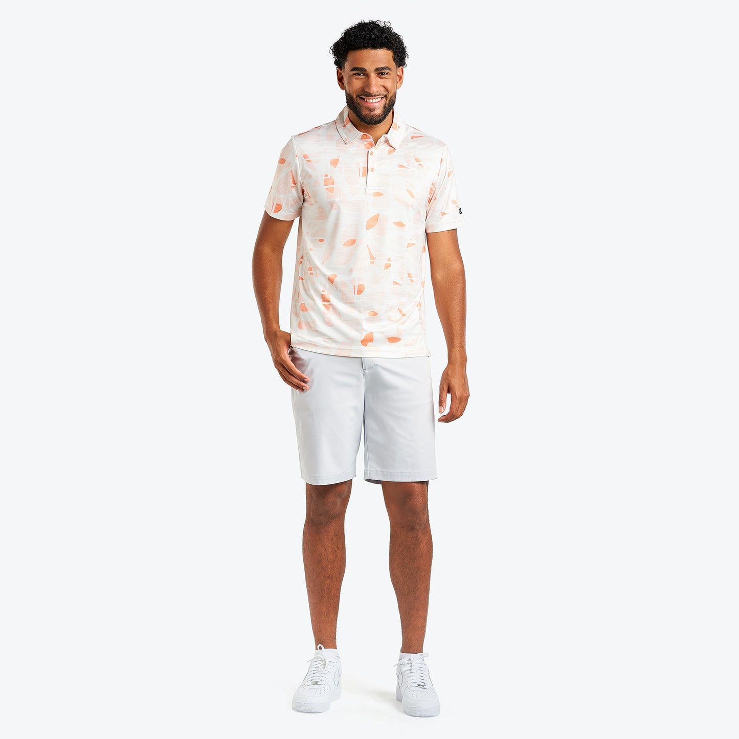 ELIJAH POLO