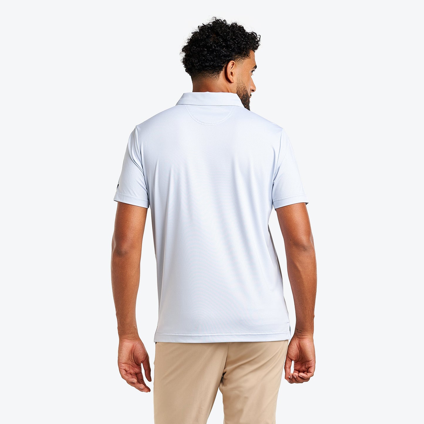 IAN POLO