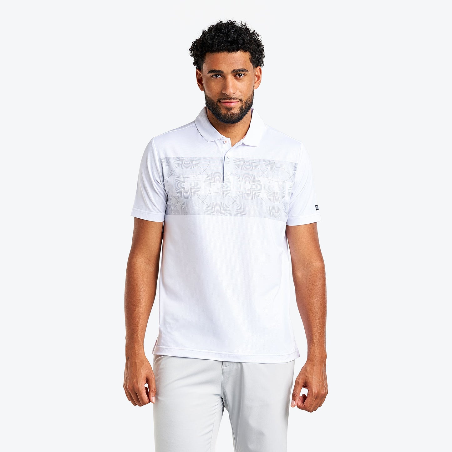 IAN POLO