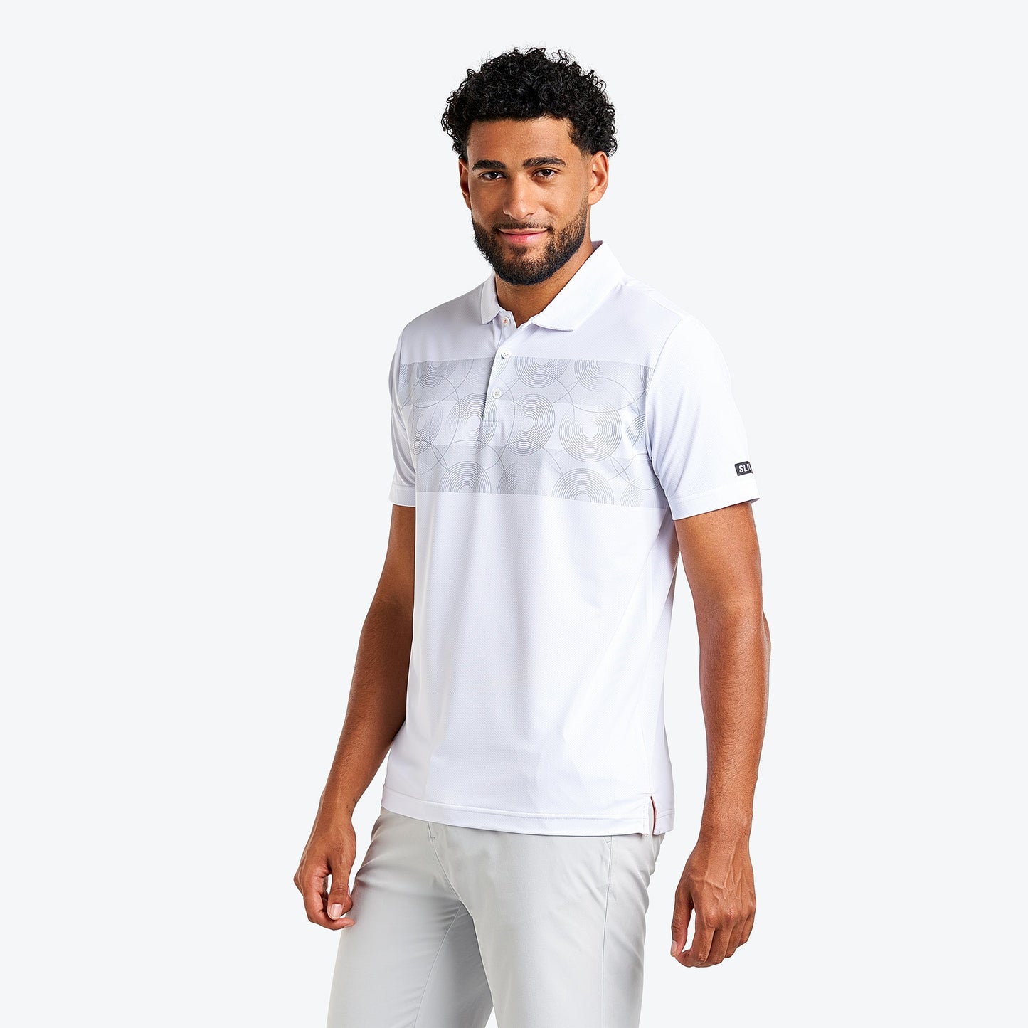 IAN POLO