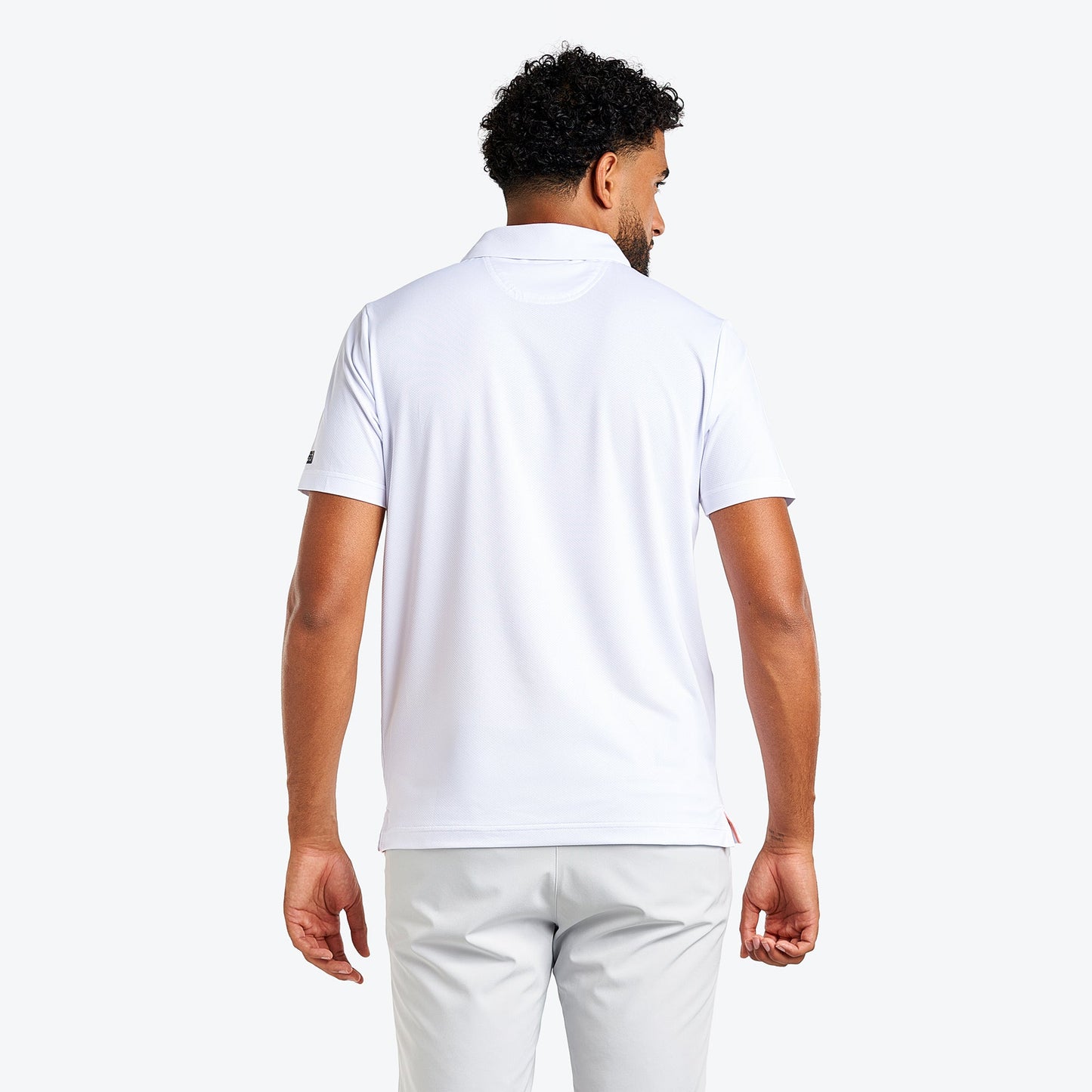 IAN POLO