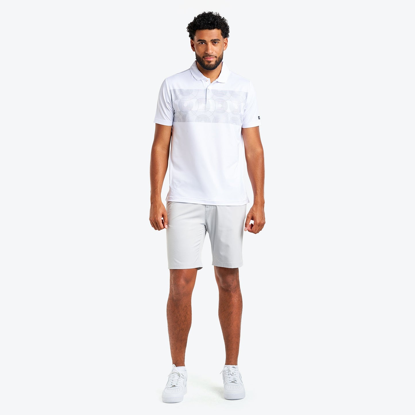 IAN POLO