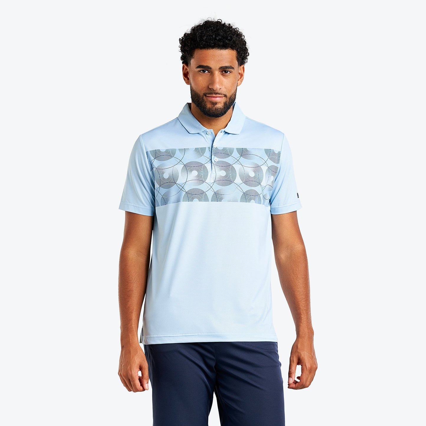 IAN POLO
