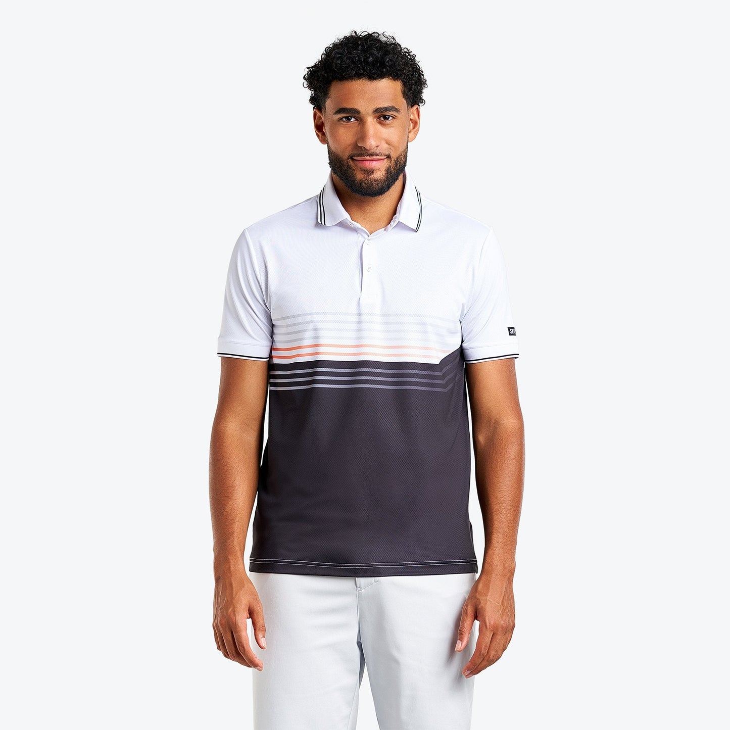 ASHER POLO