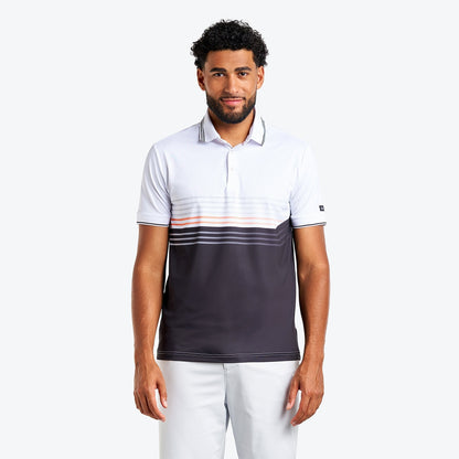 ASHER POLO