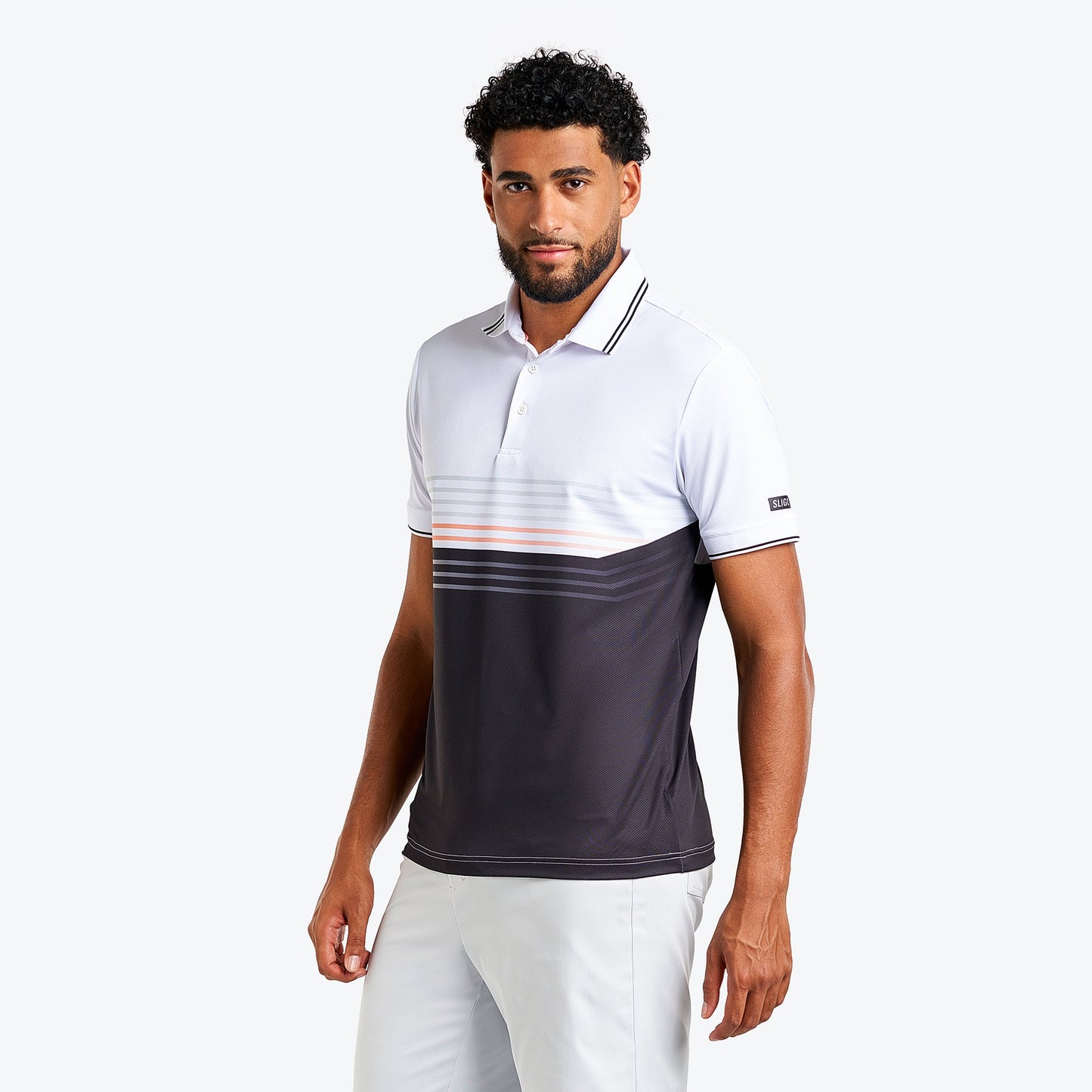 ASHER POLO