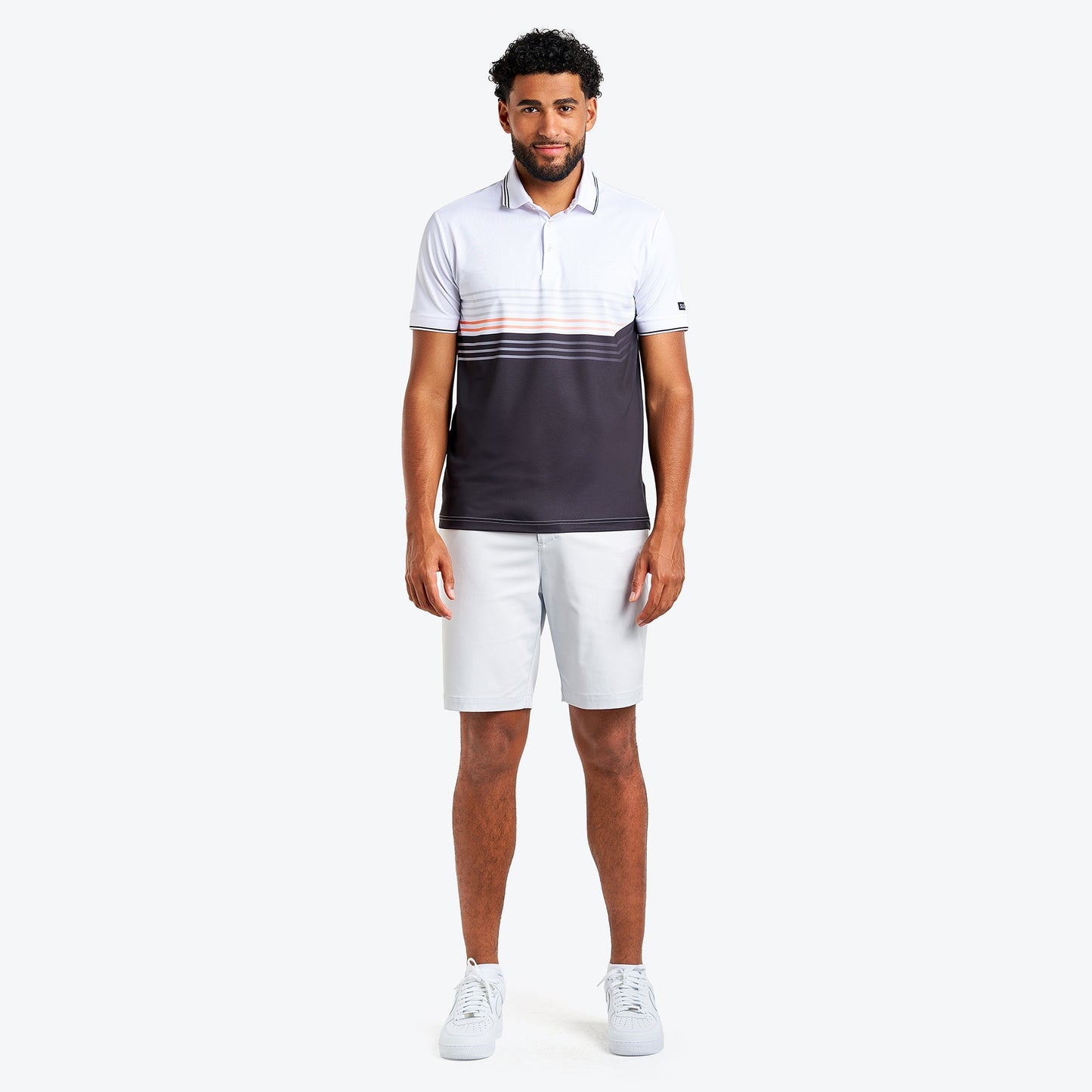 ASHER POLO