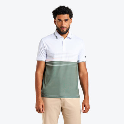 ASHER POLO