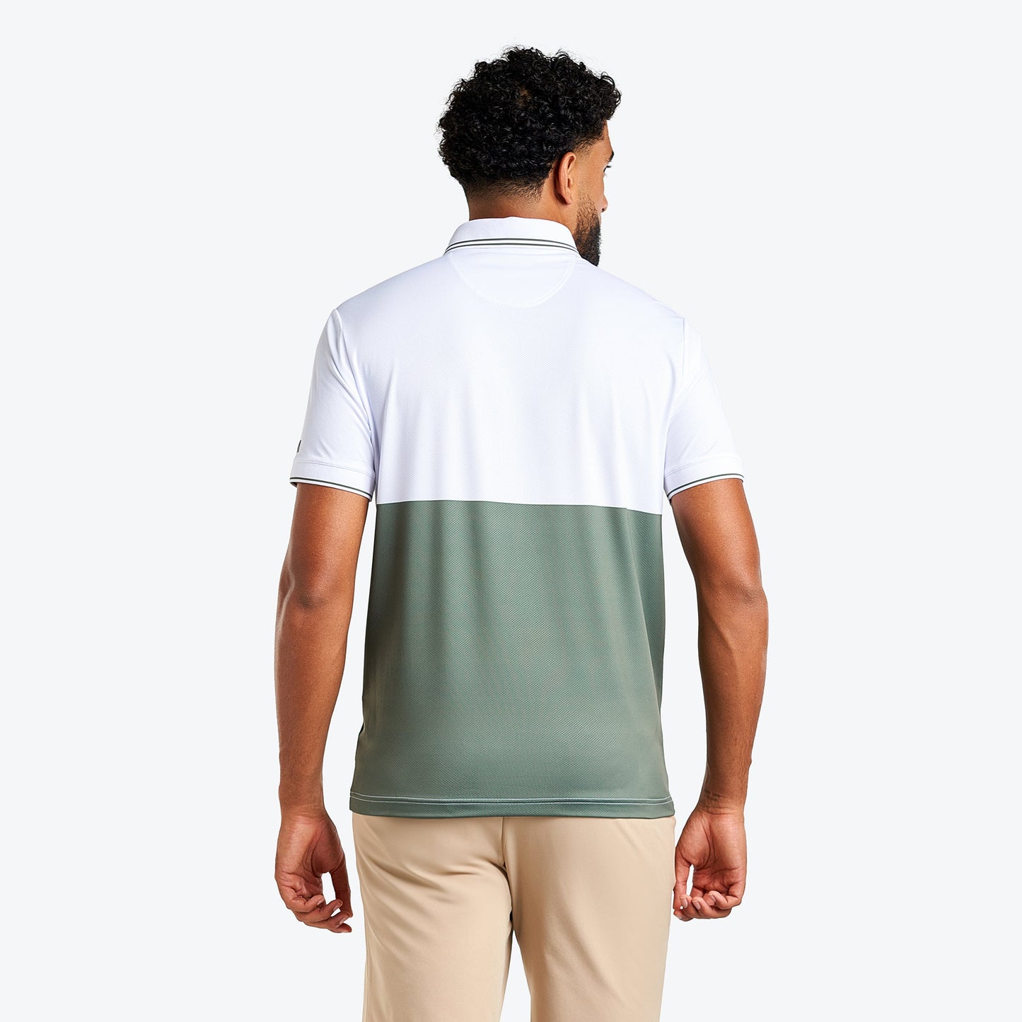 ASHER POLO