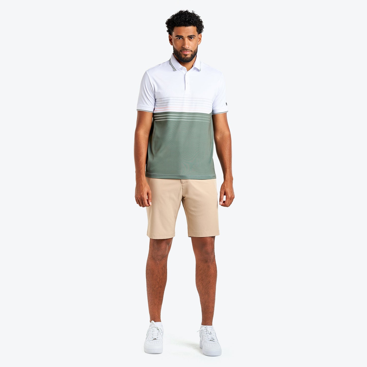 ASHER POLO
