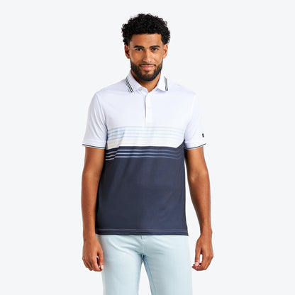 ASHER POLO
