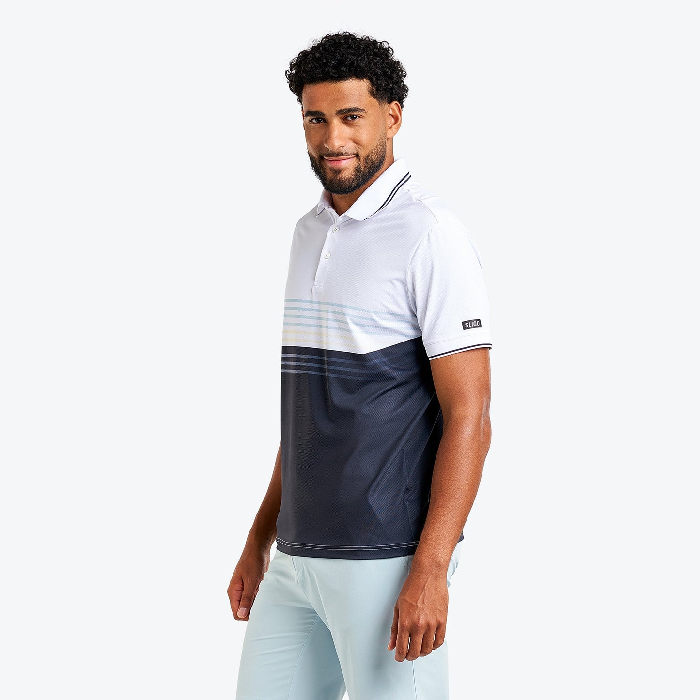 ASHER POLO
