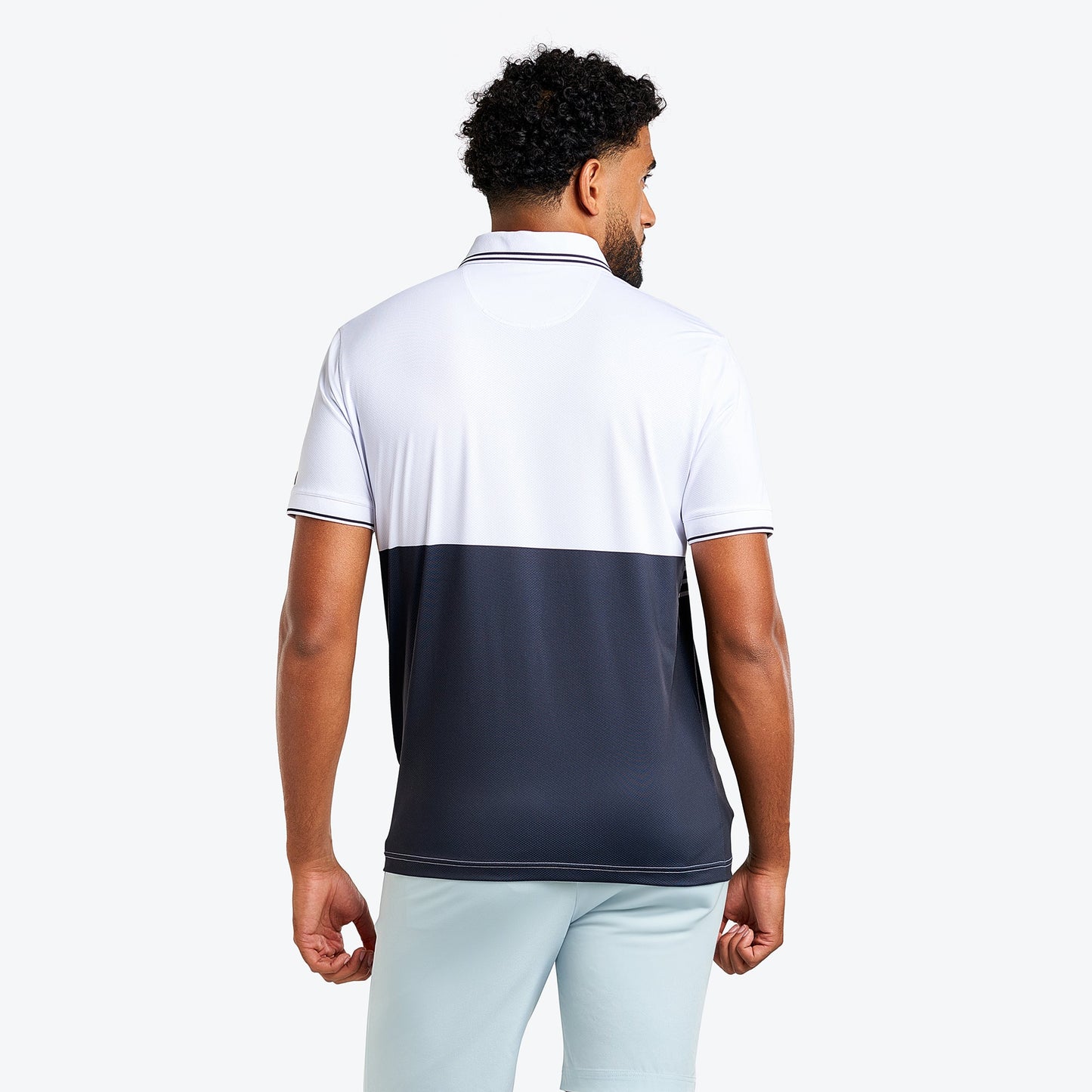 ASHER POLO