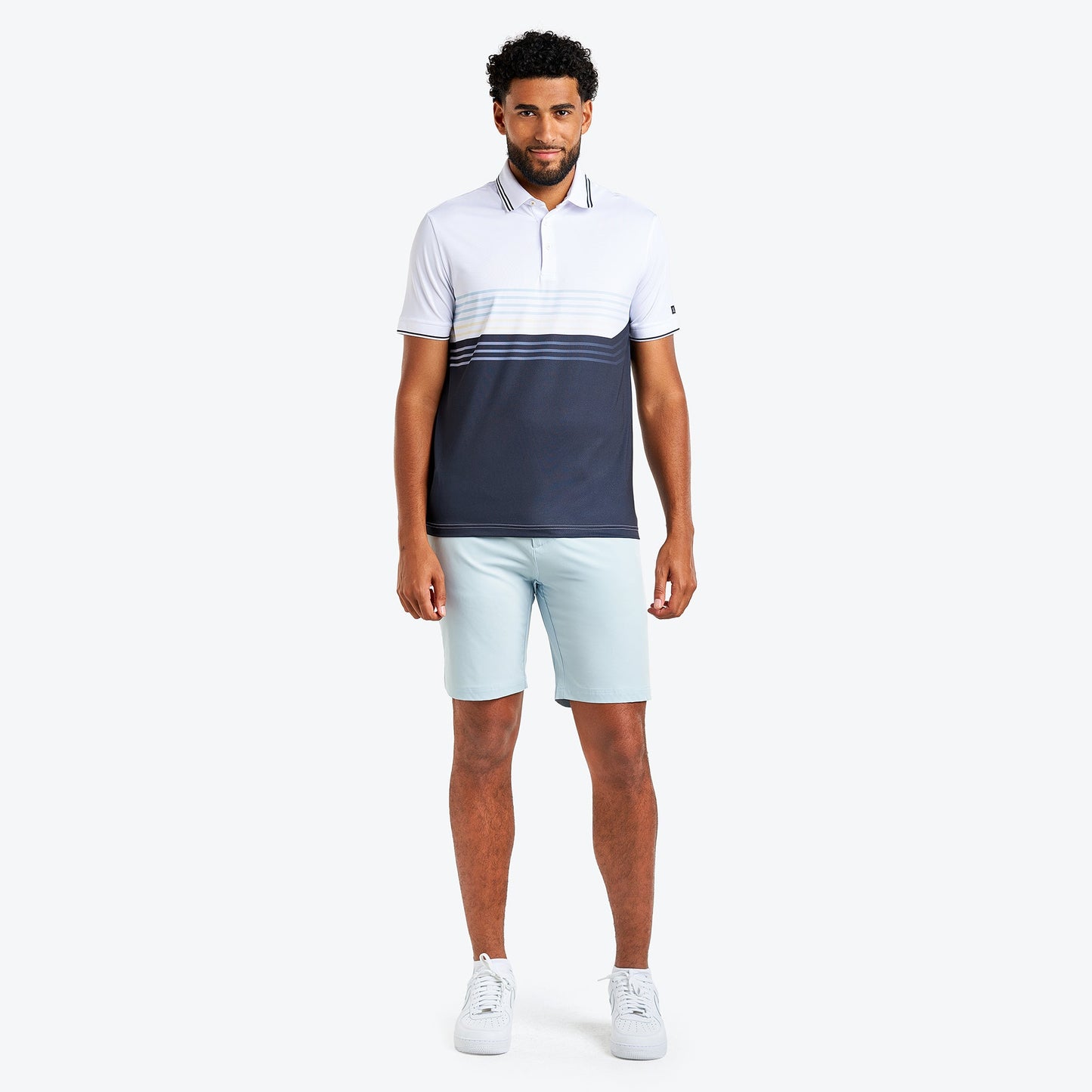 ASHER POLO