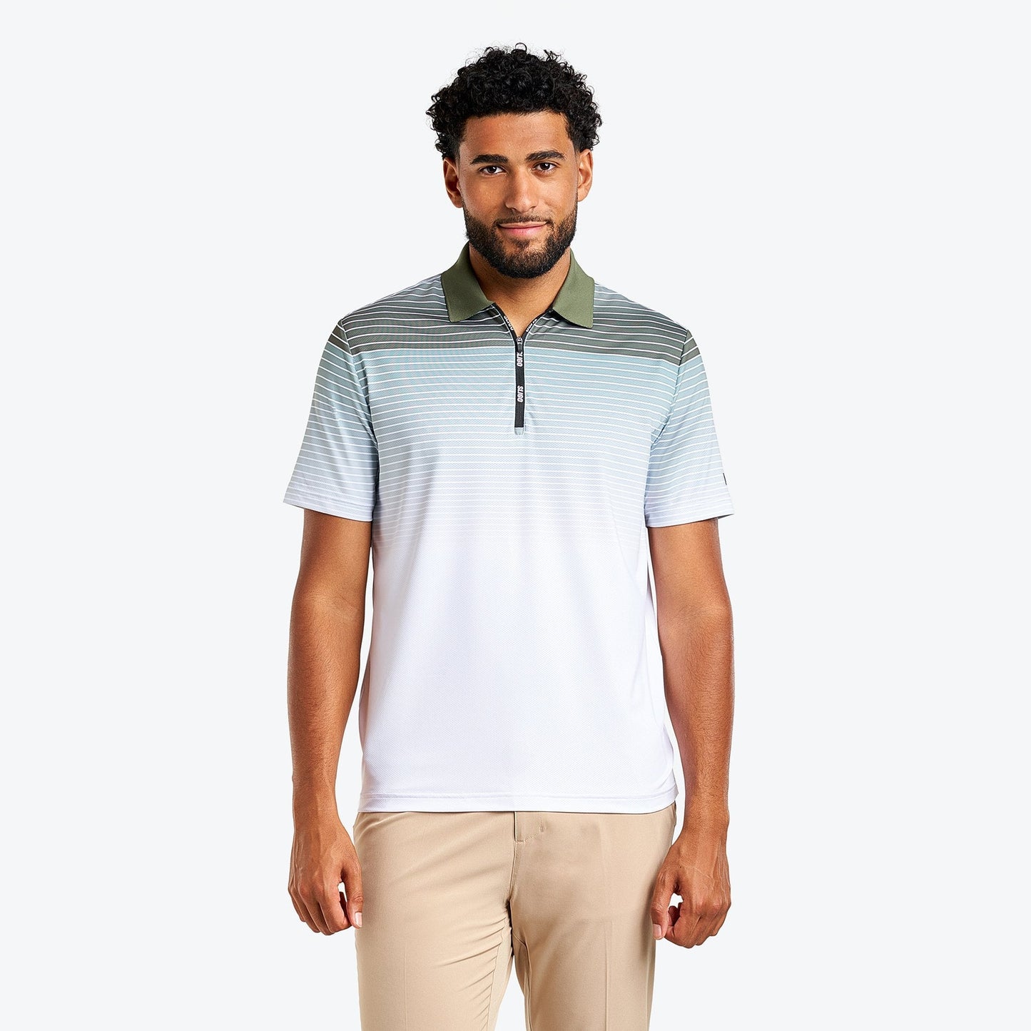 ASHTON POLO