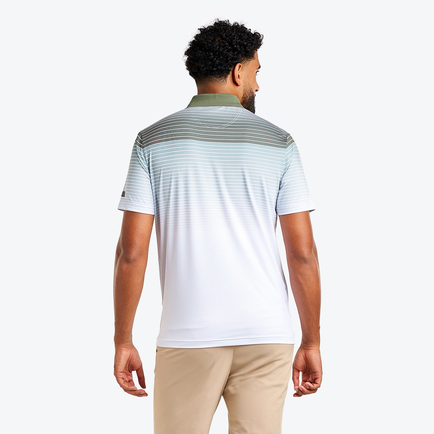 ASHTON POLO