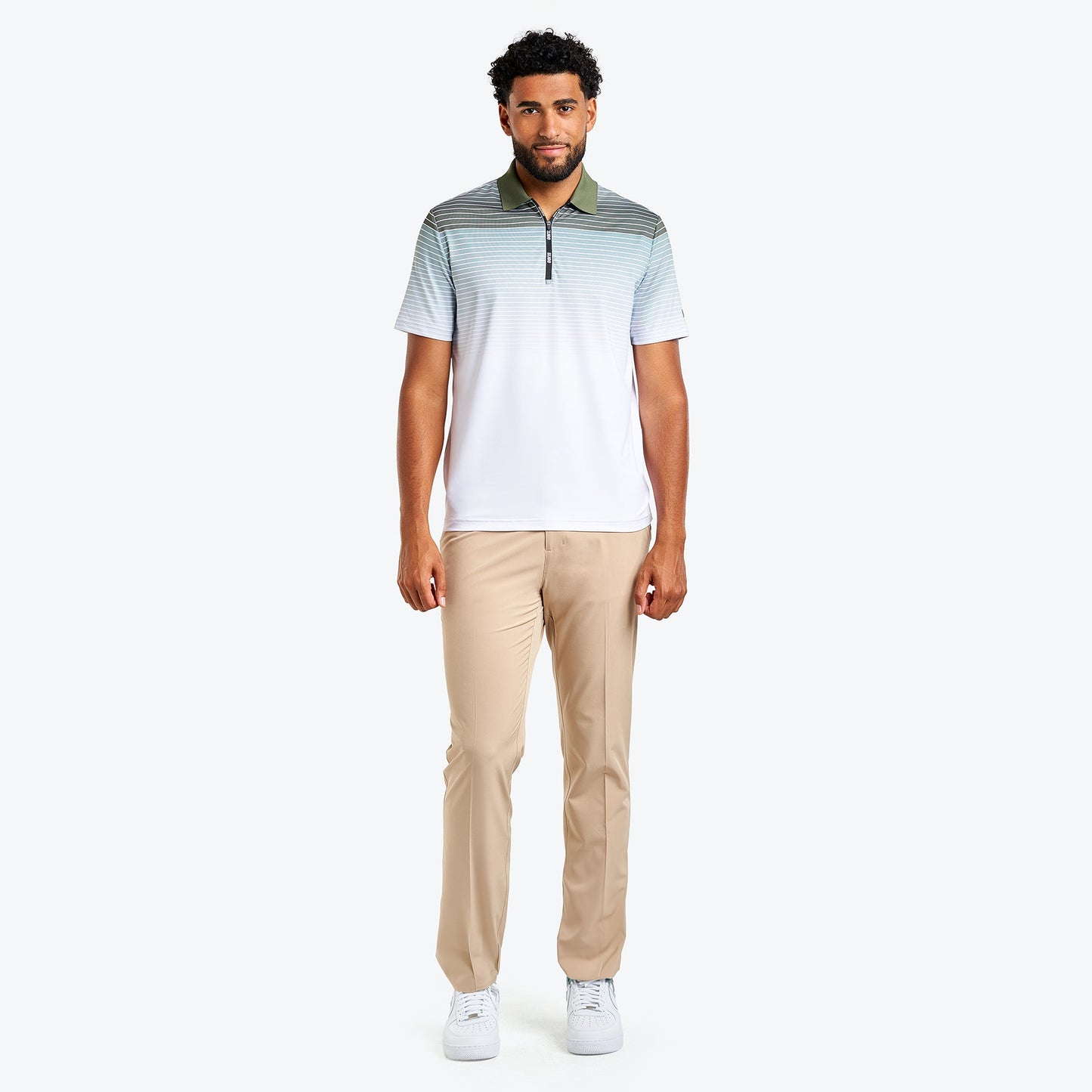ASHTON POLO