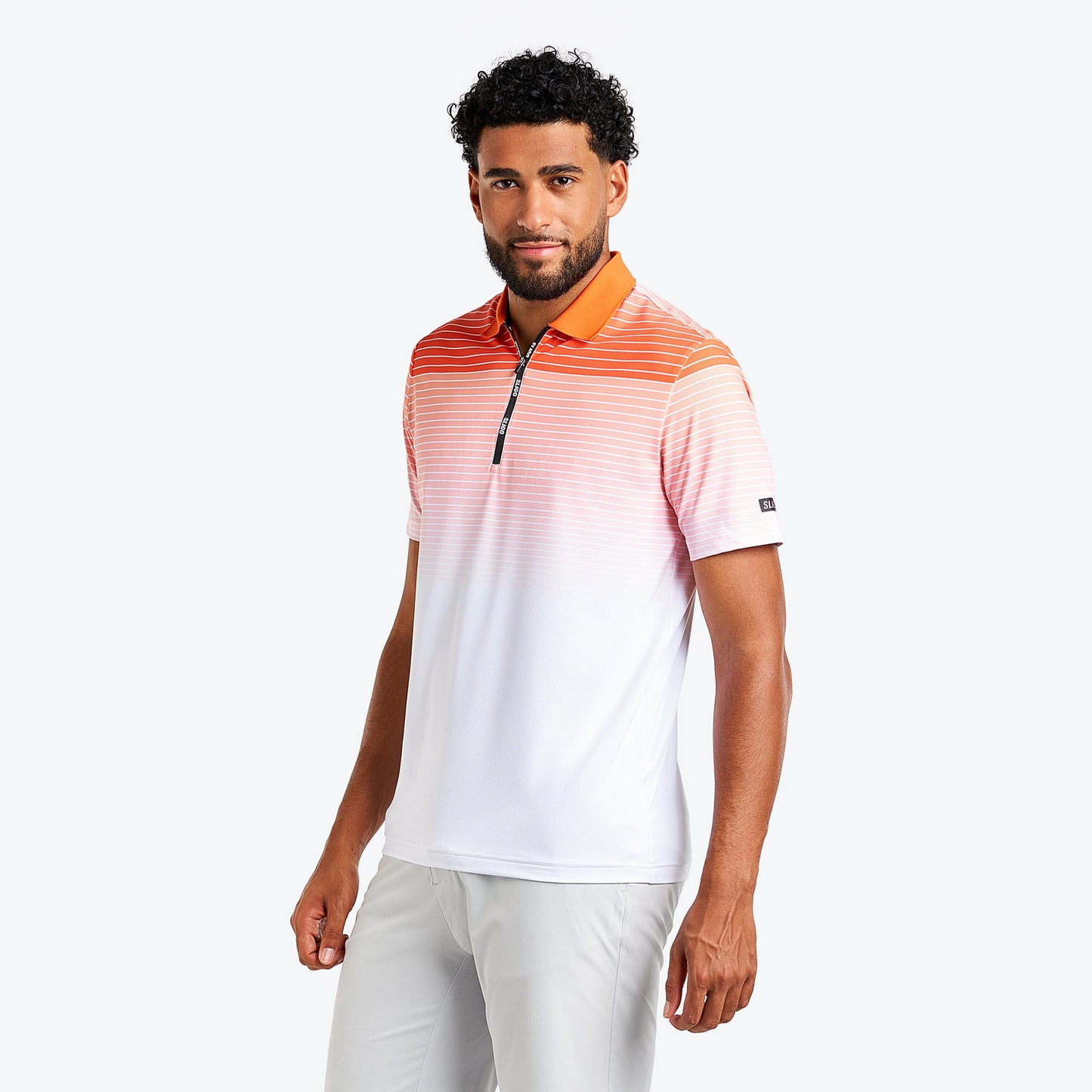 ASHTON POLO