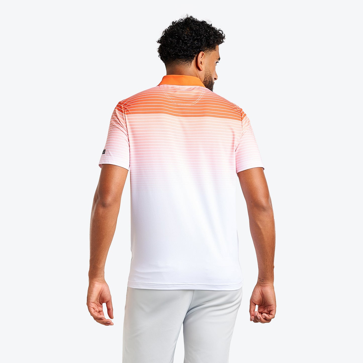 ASHTON POLO
