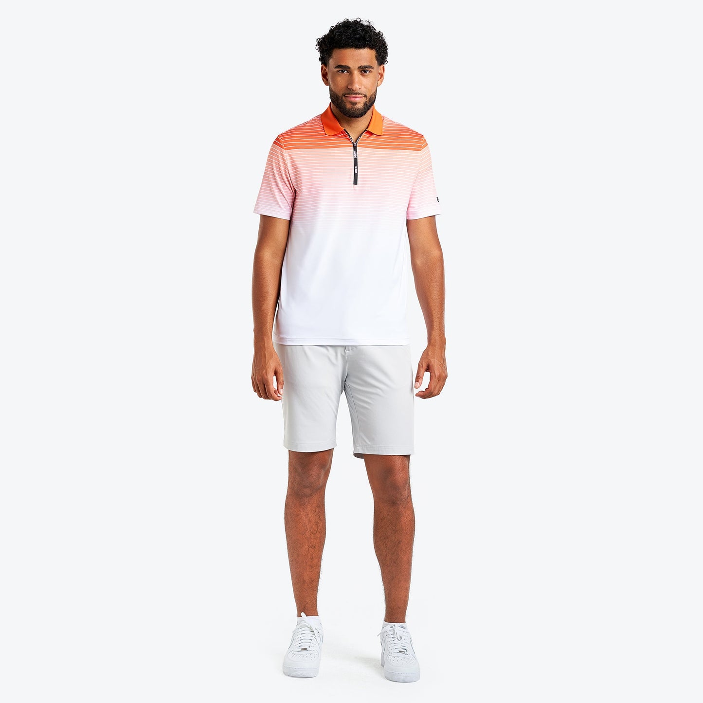 ASHTON POLO