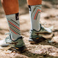 Performance Sky Socks
