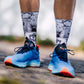 Super Dad Comic Limited Edition Socks