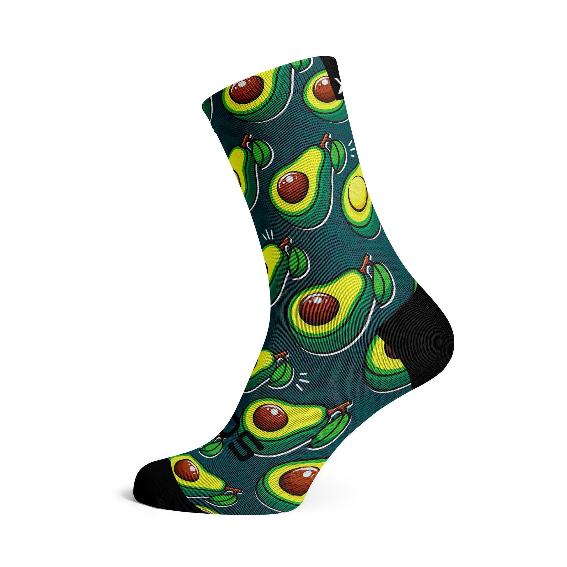 SOX FOOTWEAR  AVOCADO L  
